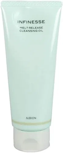 Масло для снятия макияжа Albion Amfinesse Melt Release Cleansing Oil, 150 г