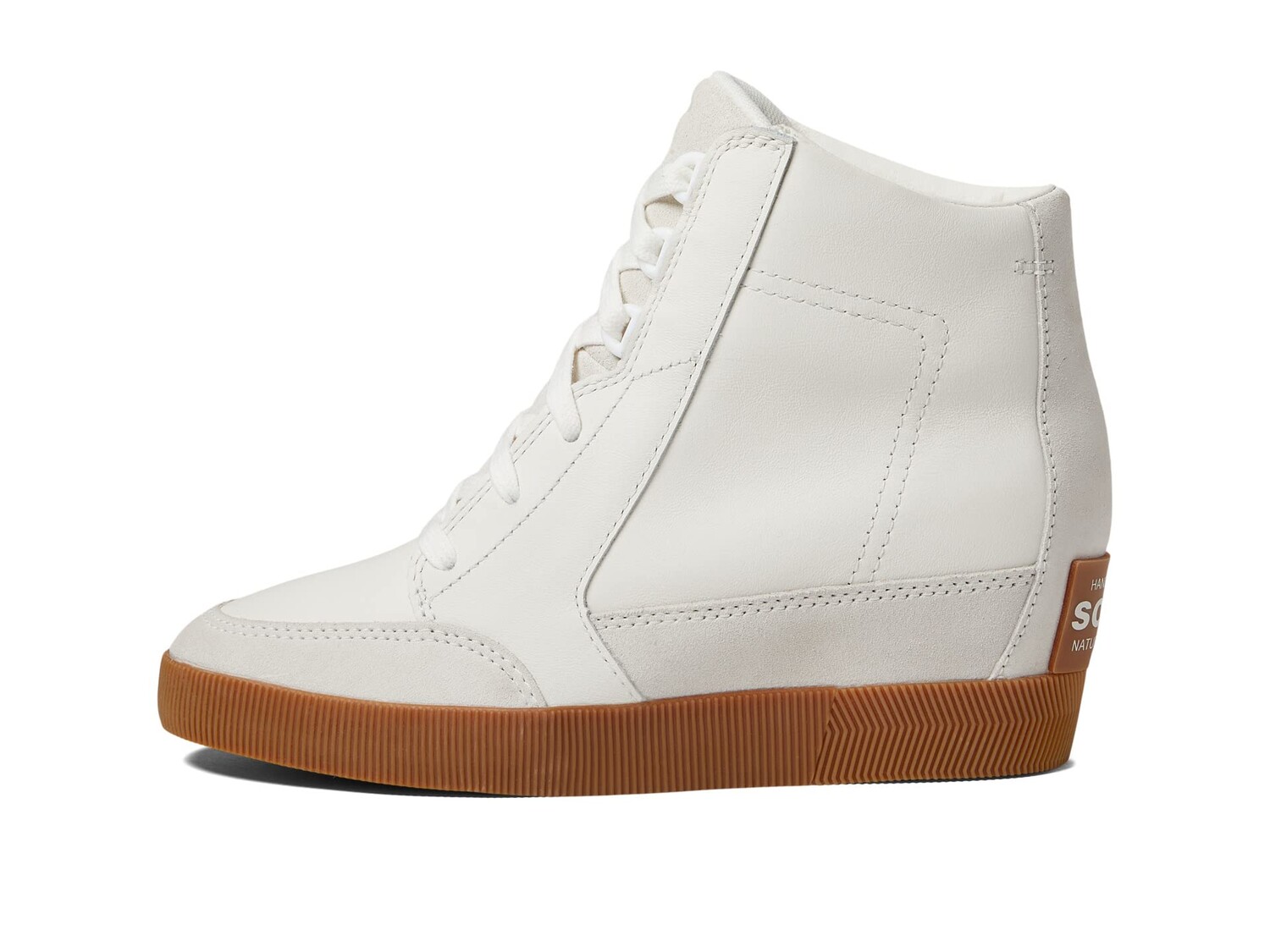

Кроссовки SOREL Out N About Wedge II