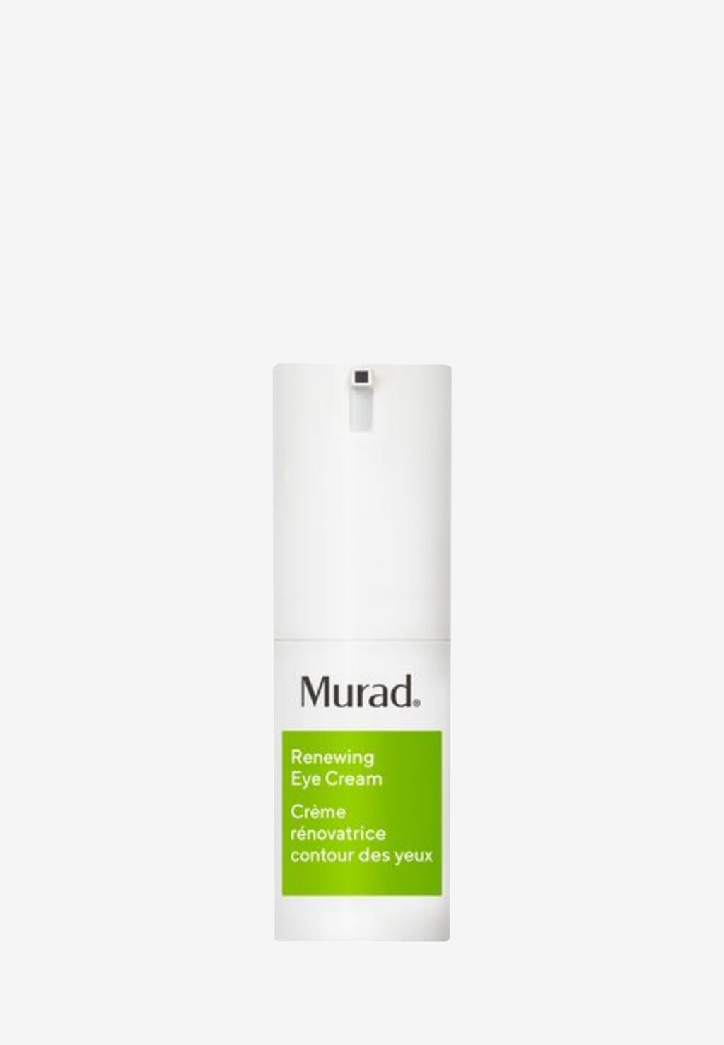 

Уход за глазами RENEWING EYE CREAM Murad