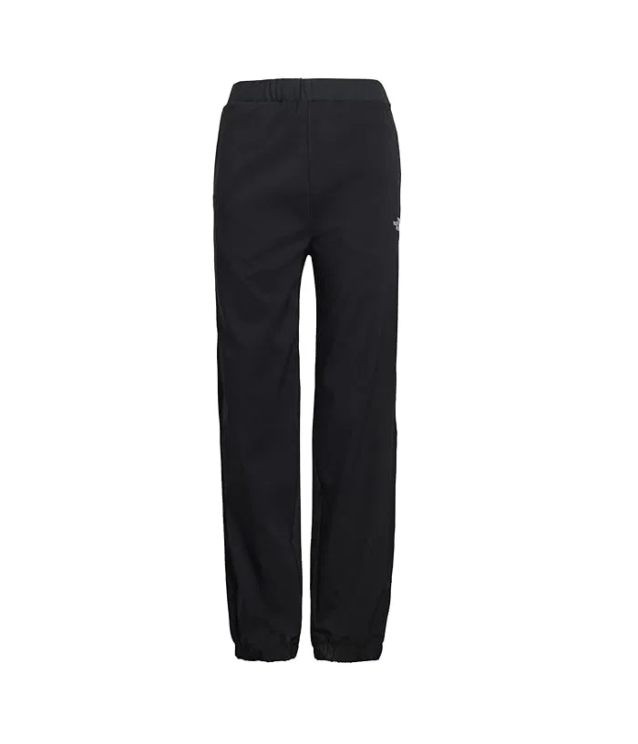 Брюки трейловые On The Trail Pant The North Face Kids, TNF Black/Silver Reflective