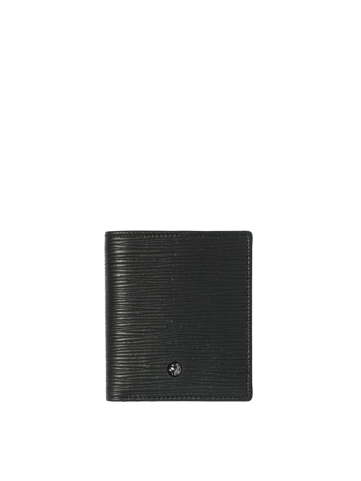 

Momodesign Кошелек ЧЕРНОГО цвета