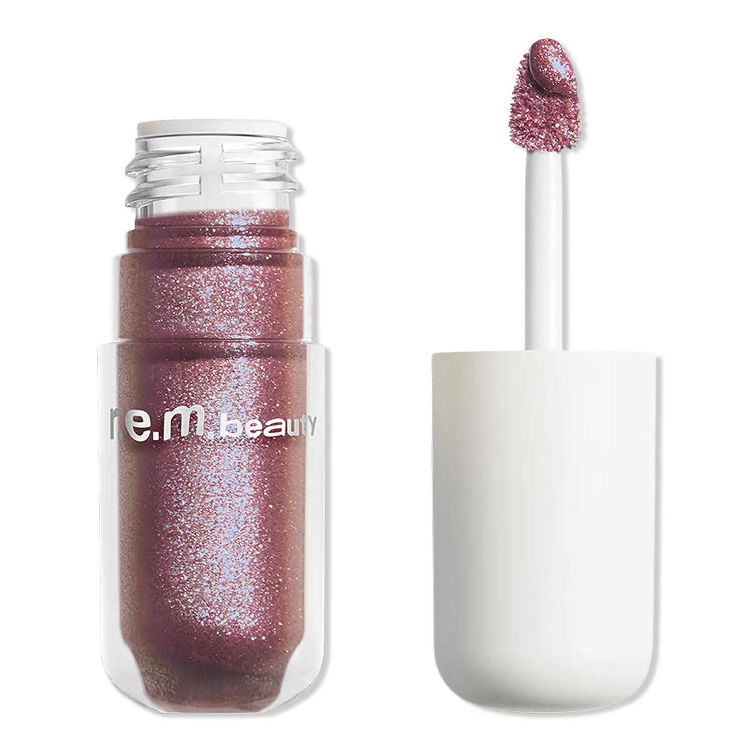 

Жидкие тени для век Starlet r.e.m. beauty, Siren (duochrome warm pink)