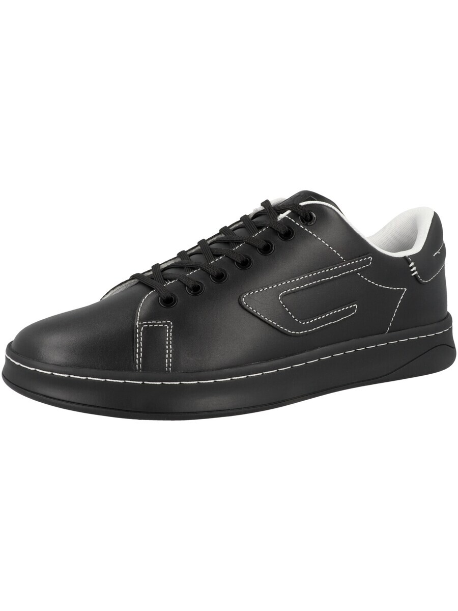 

Повседневные кроссовки DIESEL Sneakers Athene, черный