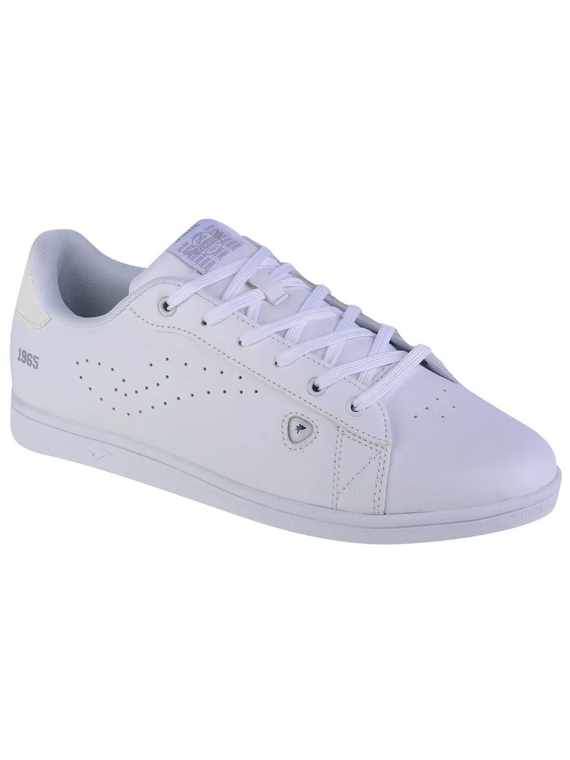 Кроссовки 'Classic 1965 Men 2215 CCLAMW2215' Joma, Off White — фото 2