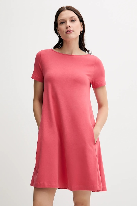 

Платье United Colors Of Benetton, розовый