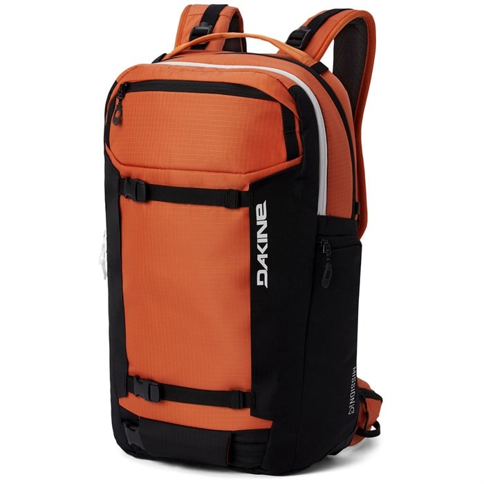 

Рюкзак Mission pro 25л Dakine, Pureed Pumpkin