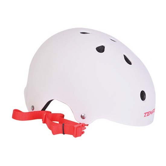 

Шлем Tempish Skillet T For Roller Skates, белый