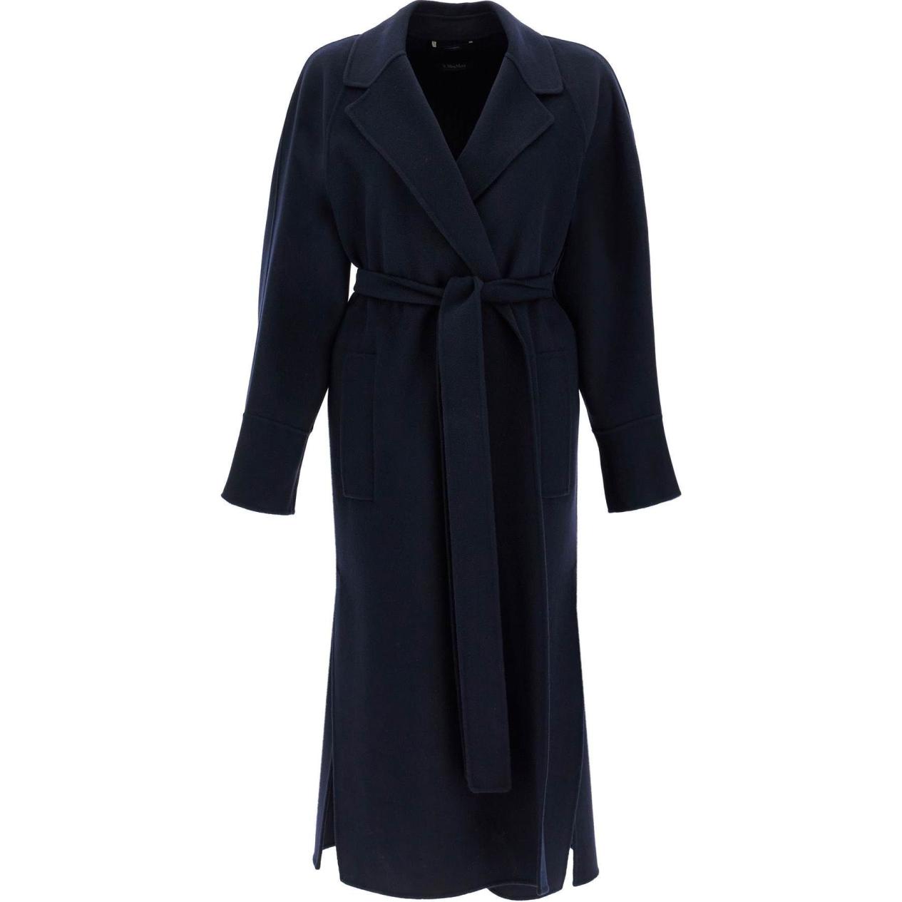 

'S MAX MARA Пальто женское морской синий, Marine Blue
