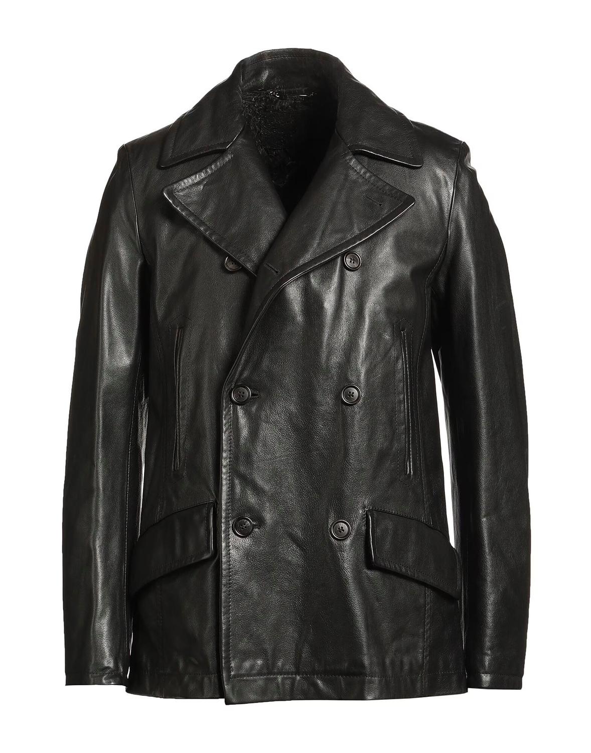 

Куртка Dolce&Gabbana, черный