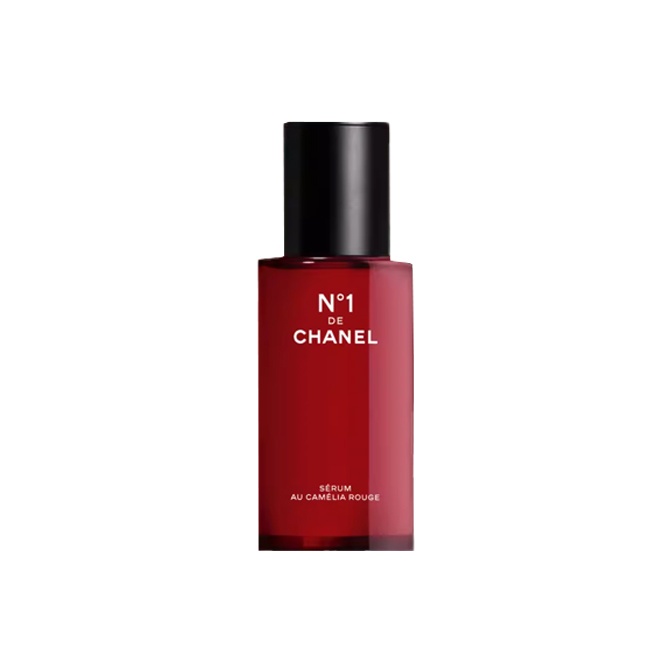 

CHANEL No. 1 Red Camellia Serum Lotion для уменьшения морщин, осветления, подтяжки и увлажнения