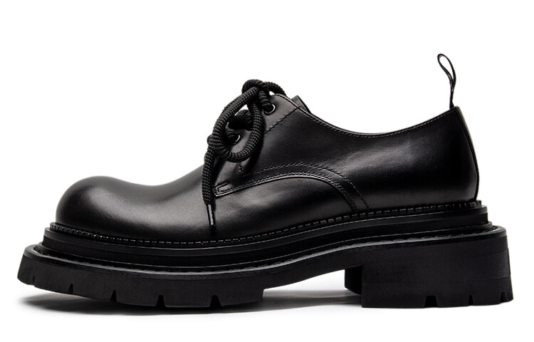 

Туфли Men"s Casual Men Low-Top черный Viplander