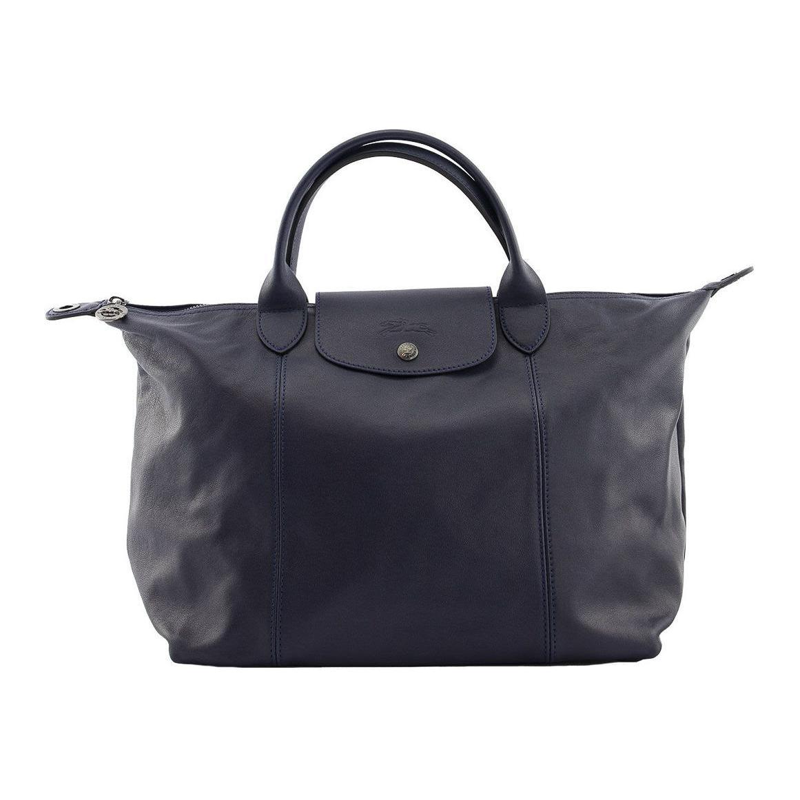 

LONGCHAMP Сумка Le Pliage Cuir из натуральной кожи