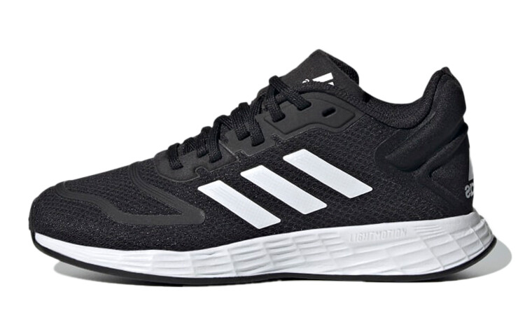 

Кроссовки adidas Duramo 10 Core Black Cloud White GS