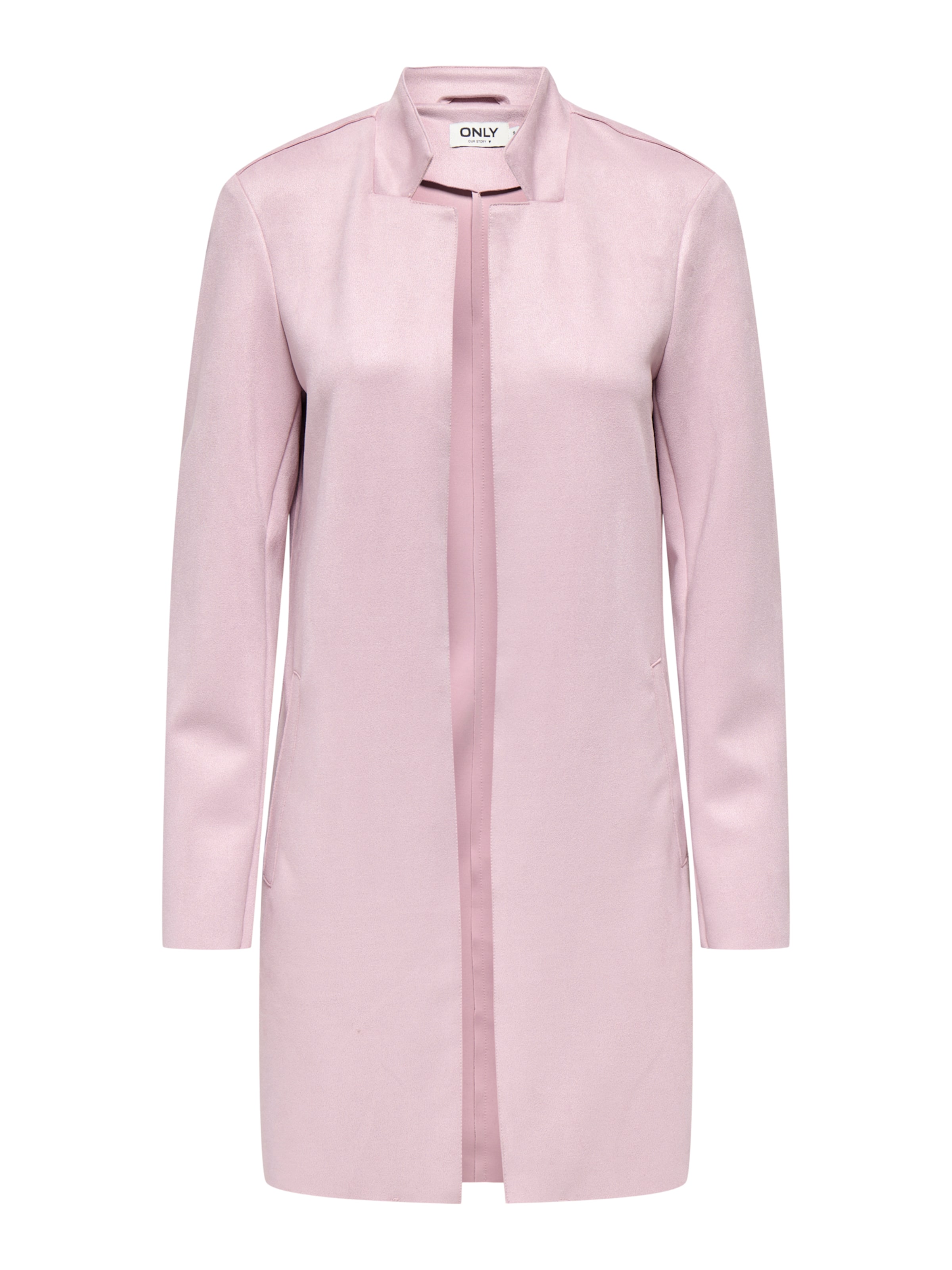 

ONLY Зимнее пальто 'ONLSOHO' в цвете Crimson