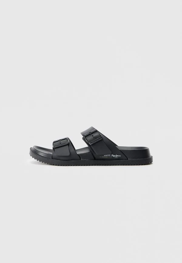 Океанские мулы Pepe Jeans, Black