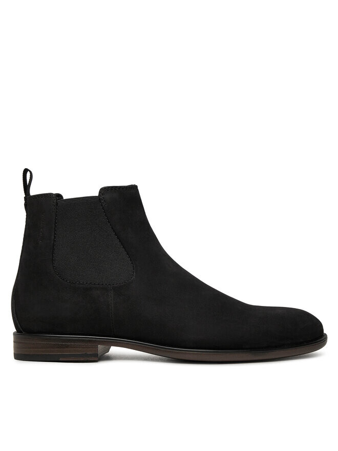 

Ботинки челси Vagabond Shoemakers Harvey 4463-050-20, черный