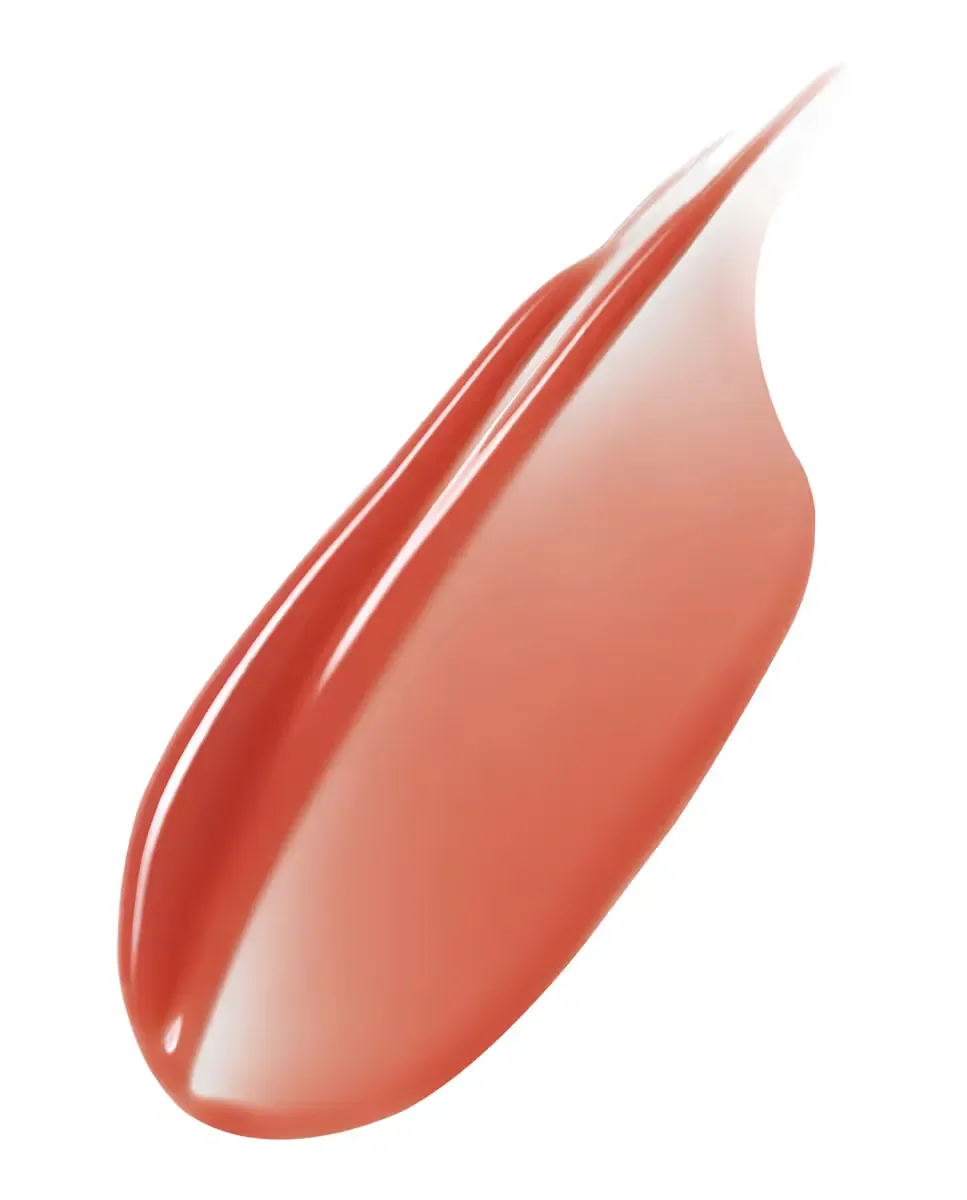 Бальзам для губ Glossy Pout Lip Oil 6 мл Estée Lauder, Apricot Nectar — фото 2