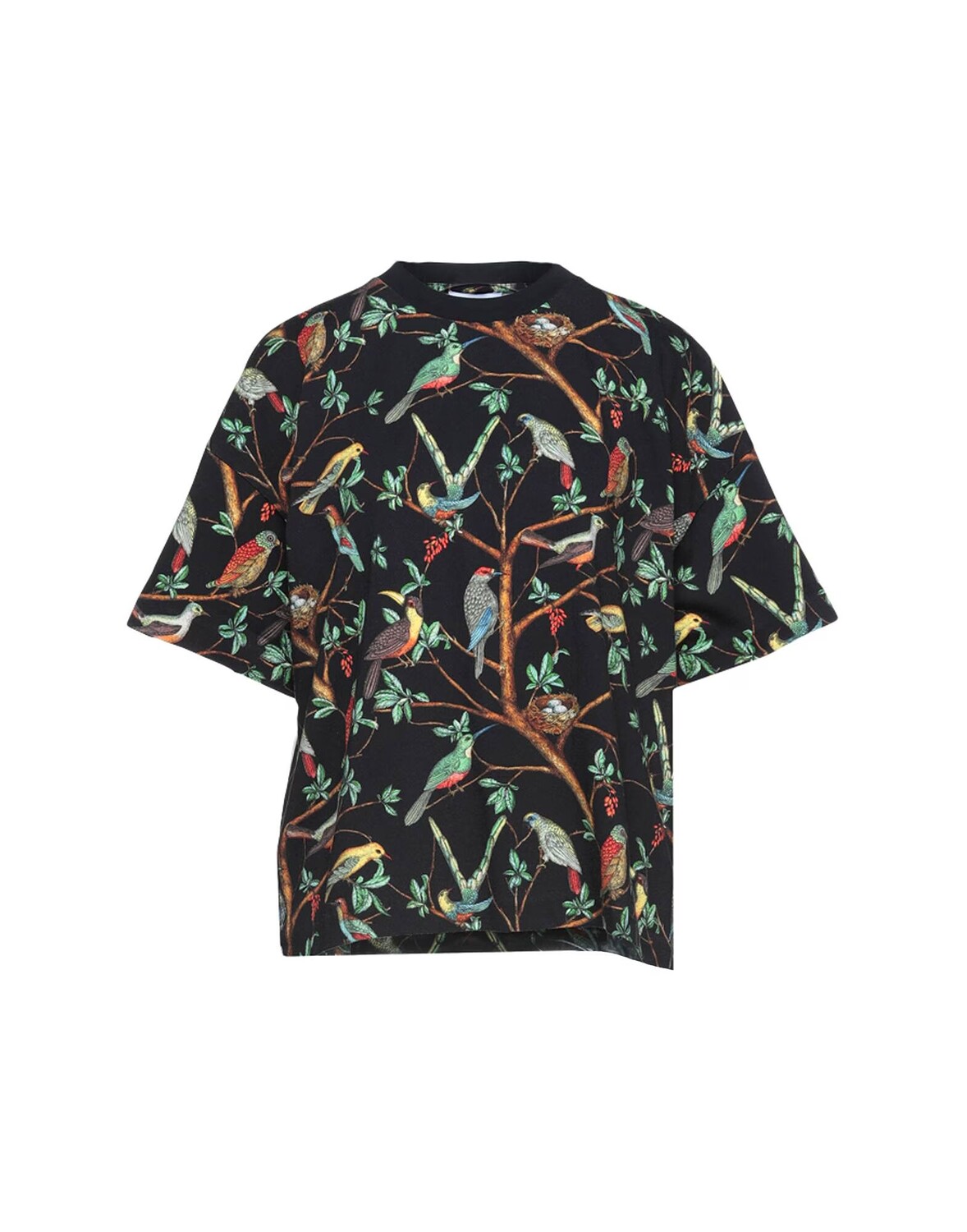 

Футболка Kenzo, черный