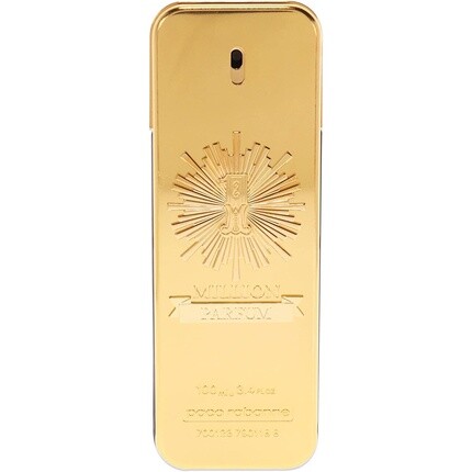 Paco Rabanne One Million Perfume Spray For Men 100ml — фото 2
