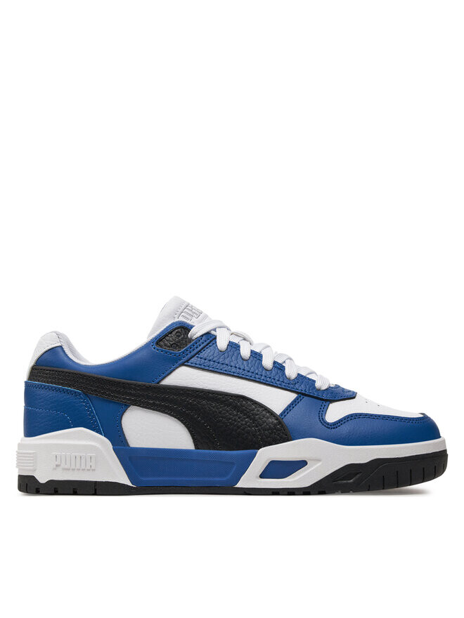

Кроссовки Puma, синий