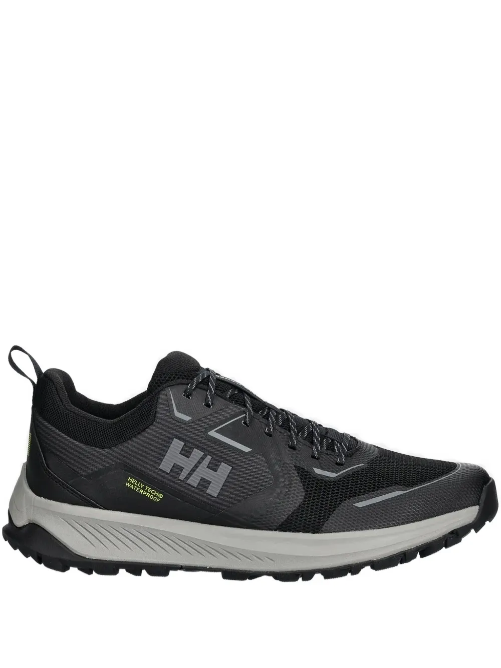 

Кроссовки Chilliwack для активного отдыха Helly Hansen, черный