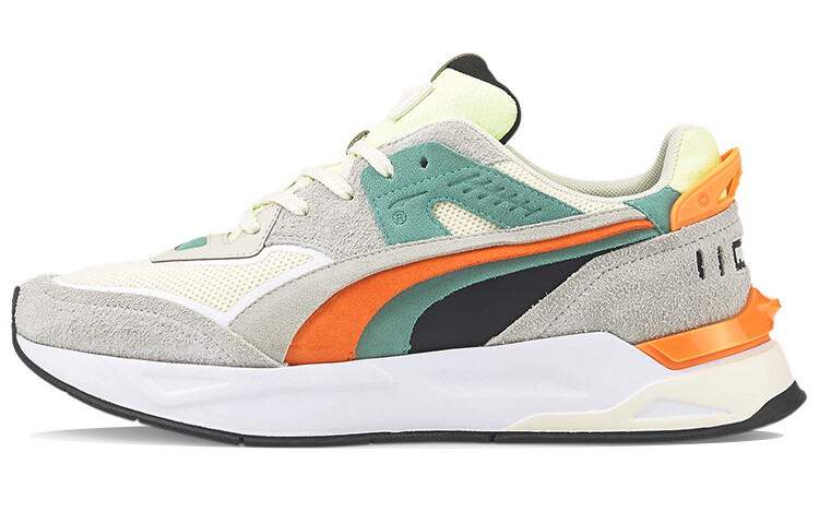 

Мужская повседневная обувь Puma Mirage Sport Life, Серый, Мужская повседневная обувь Puma Mirage Sport Life