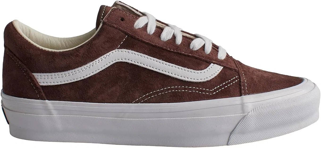 Кроссовки Vans Lx Old Skool VN000CXUDMV1 для мужчин, Brown