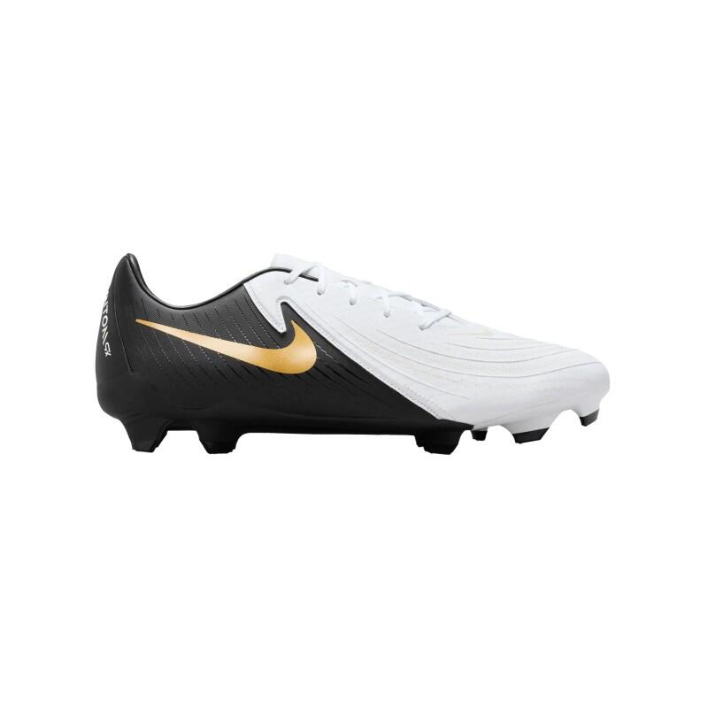 Футбольные бутсы для игры на газоне Nike Phantom Luna II Academy FG/MG — фото 2