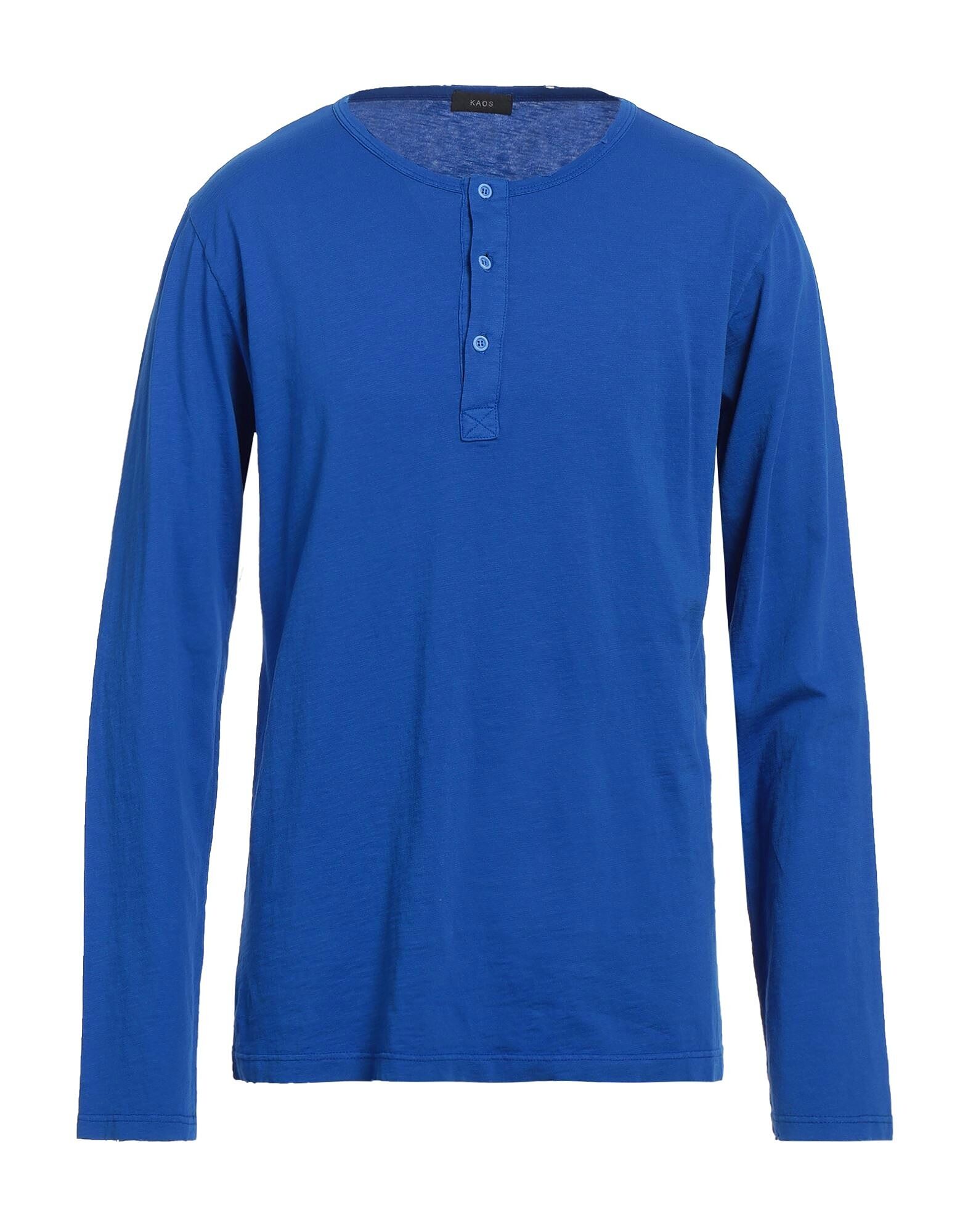 

Футболка Kaos, синий