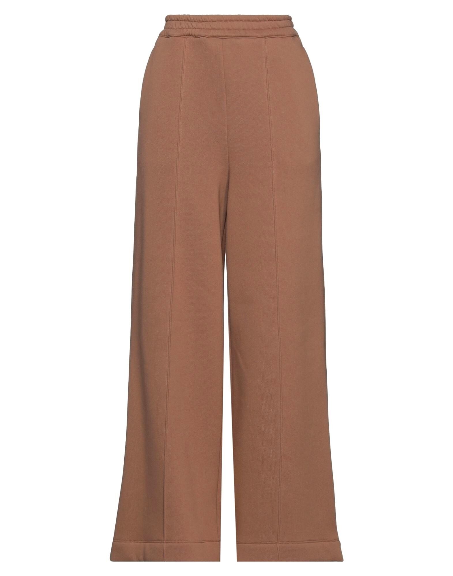 

Брюки Solotre, коричневый