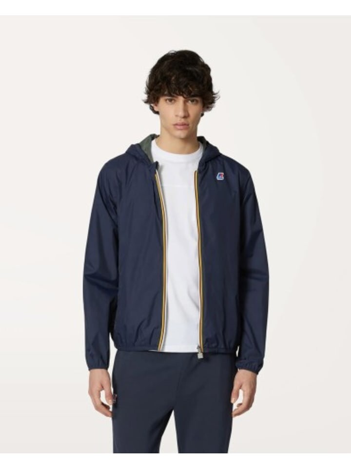 

Переходная куртка K-Way Jacke, разноцветный