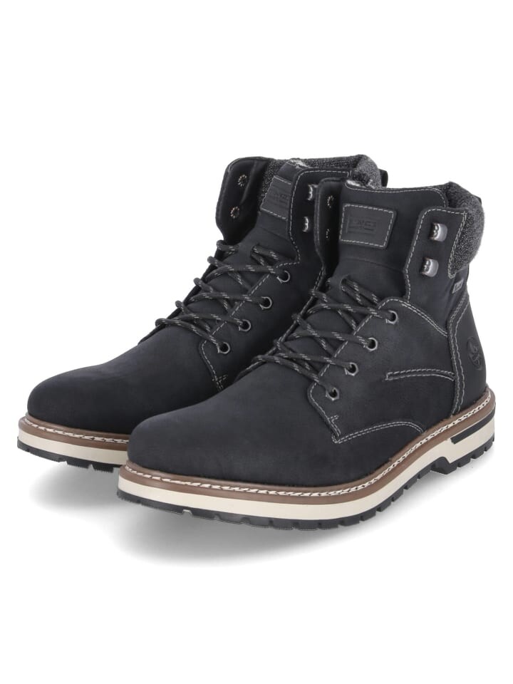 

Сапоги rieker Winterboots, черный