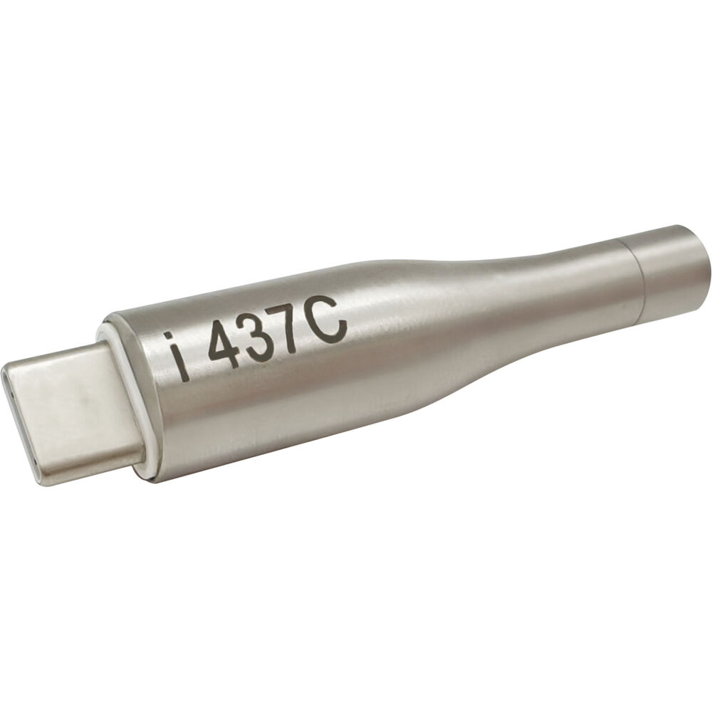 

Микрофон MicW i437C Omnidirectional Microphone for iPad Pro with USB