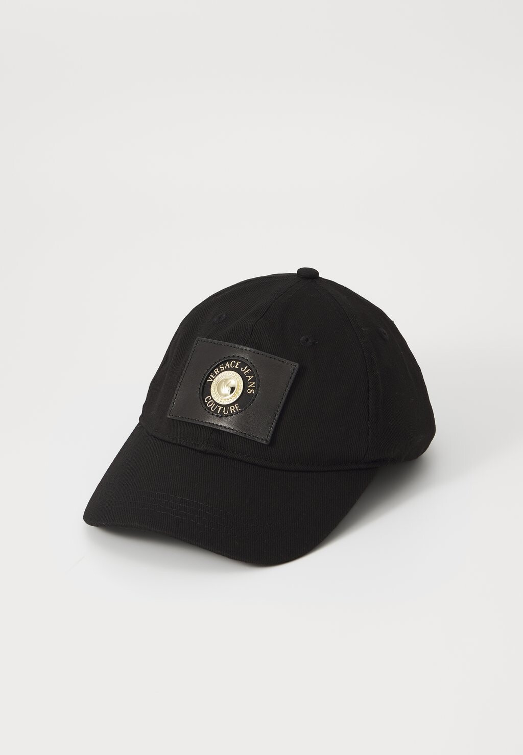 

Бейсболка BASEBALL UNISEX Versace Jeans Couture, черный