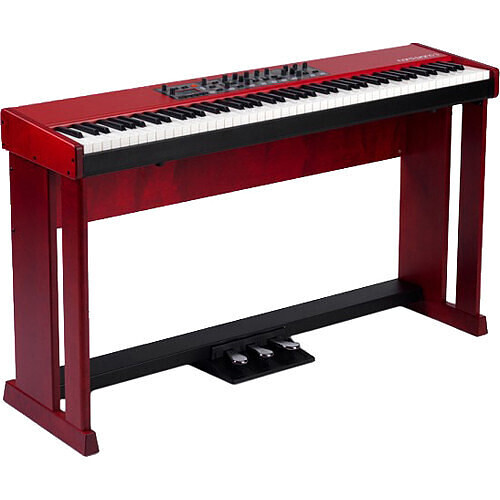 

Стойка для клавишных Nord Wood Keyboard Stand V4 NWKS-V4