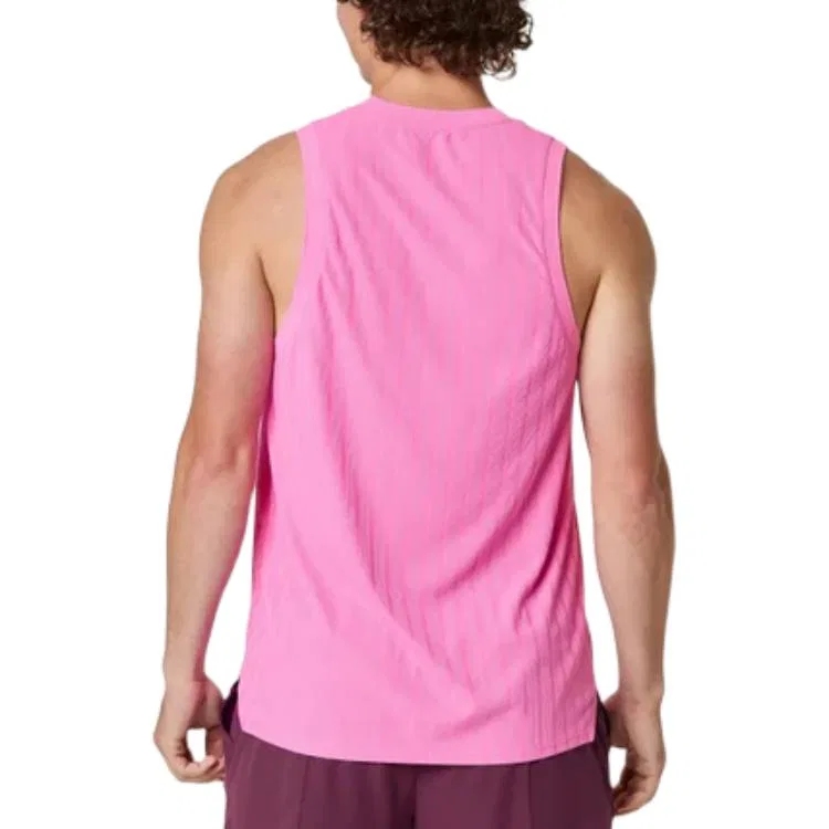 Теннисный топ Nike Dri FIT Adv — фото 4