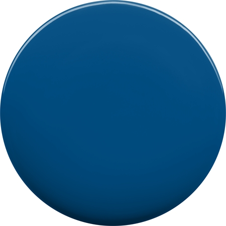 Лак для ногтей с гелевым эффектом Notino Gel Effect Nail Polish, 770 Feeling Blue 10 ml — фото 2