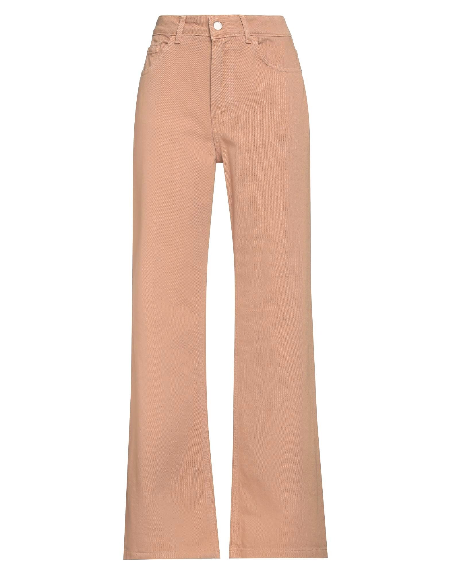 

Брюки Haveone, песочный