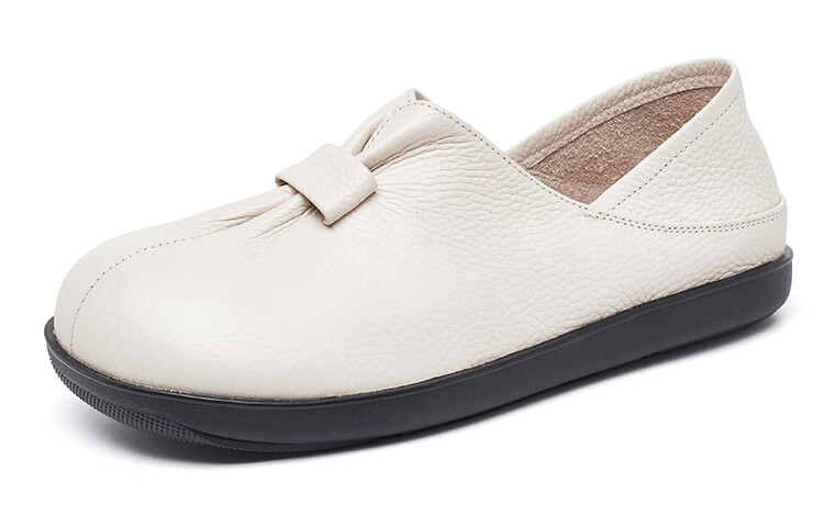 

Туфли женские повседневные Women's Casual Shoes Women's Oulisasi, хаки/зеленый