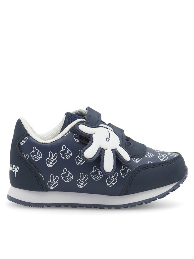 

Кроссовки Cp23-Ss24-001Dstc-C Mickey&Friends, синий