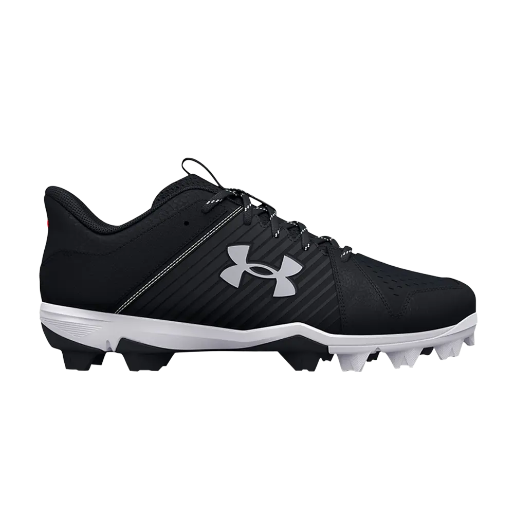 

Кроссовки Leadoff Low RM Under Armour, черный