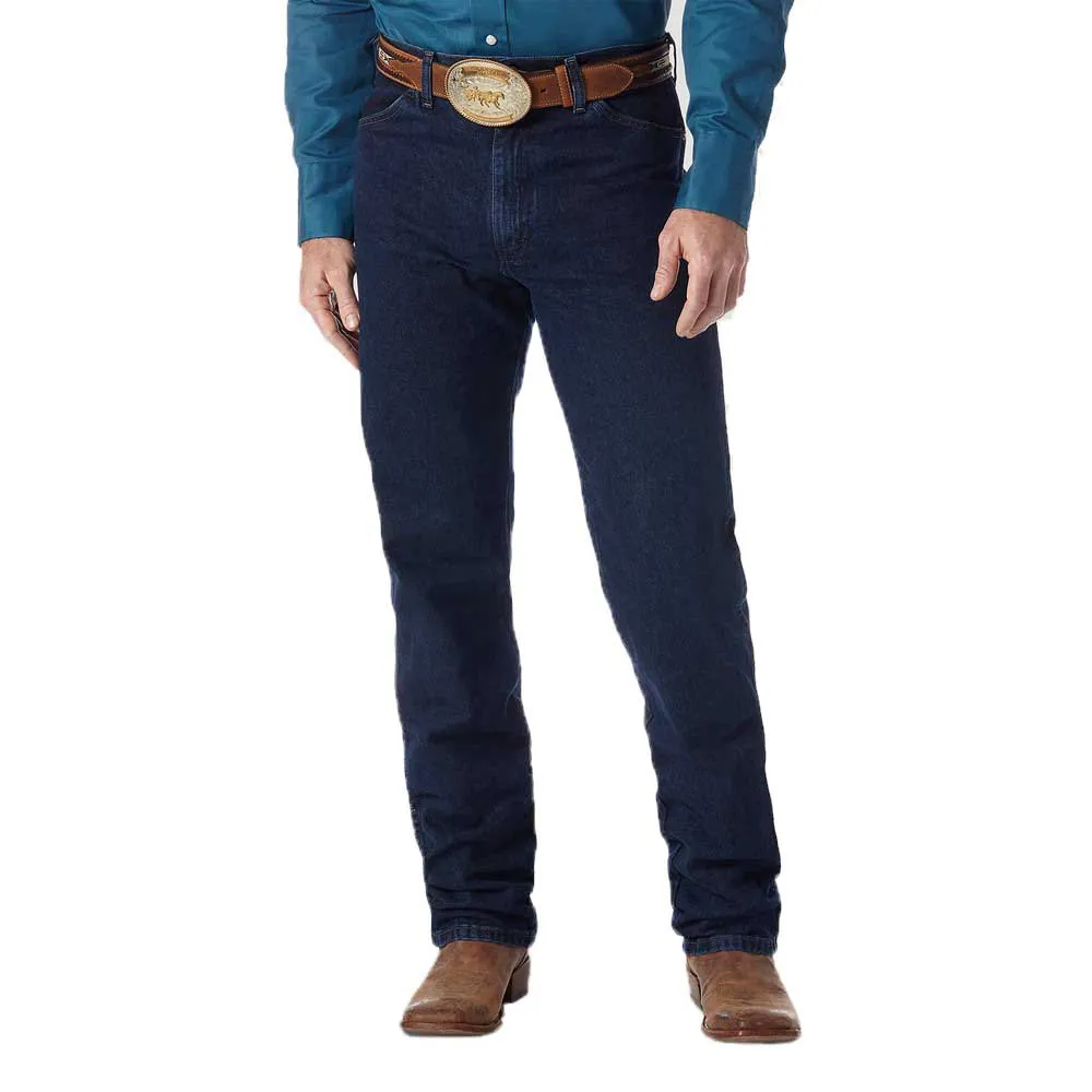 

Джинсы Wrangler 13Mwz, синий