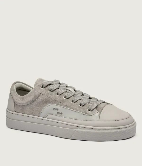 Кроссовки Riviera Fuzz Filling Pieces, серый