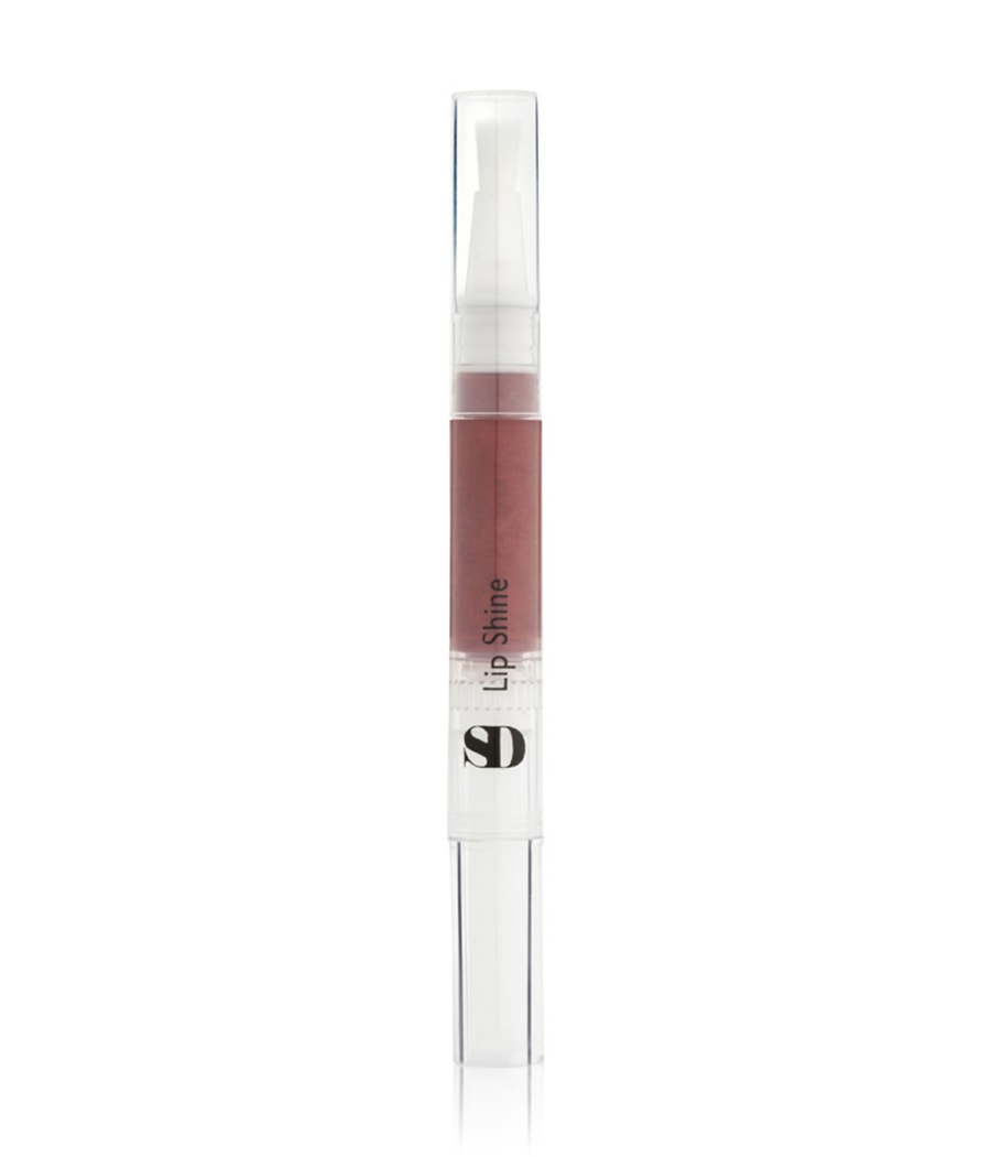 

Блеск для губ SkinDivision Lip Shine, Fiery, 5 ml