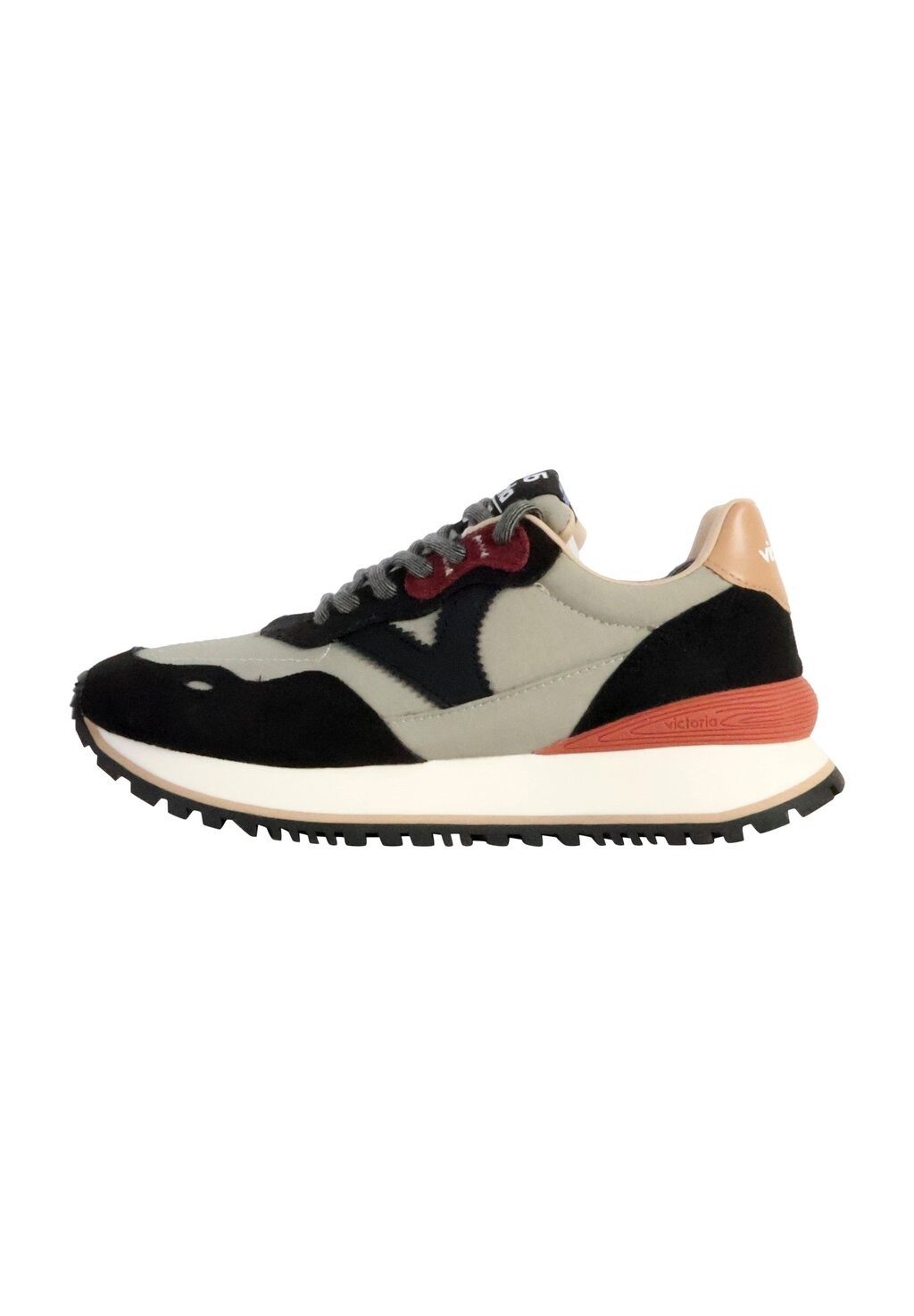 

Кроссовки Victoria Shoes, черный