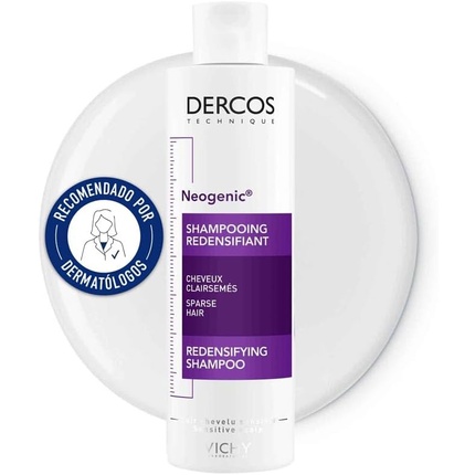 

Шампунь Redensifying for Instant and Longlasting Volume Effect