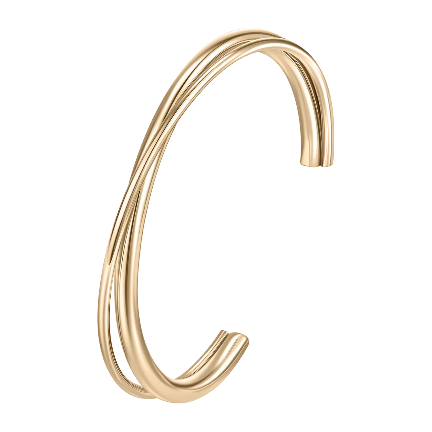 

Браслет Burker Avina, золото