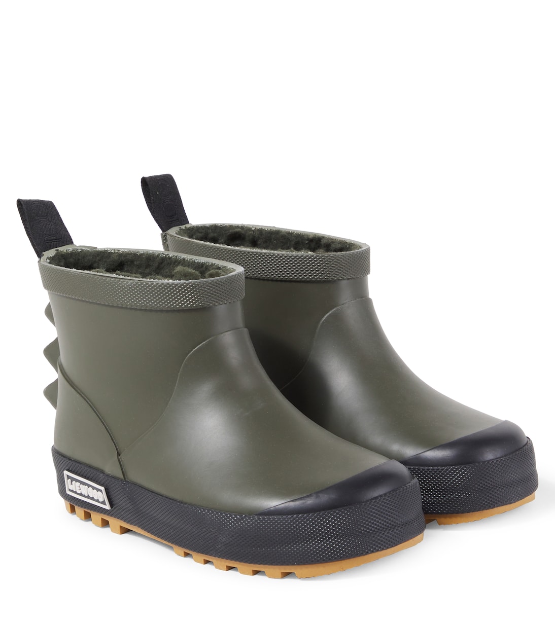 

Резиновые сапоги Jesse Liewood, Army Brown