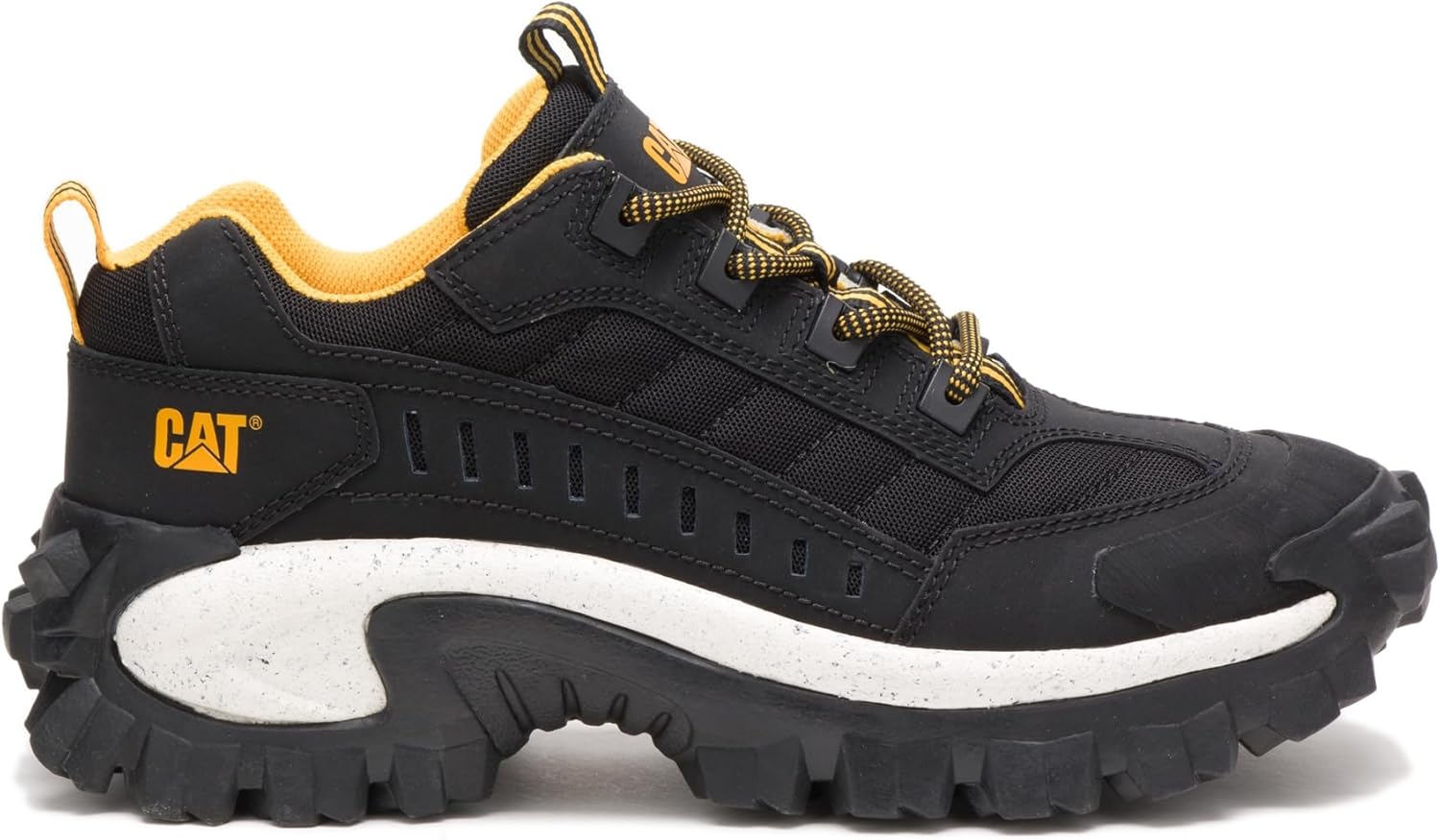 

Мужские кроссовки CAT Intruder, черный