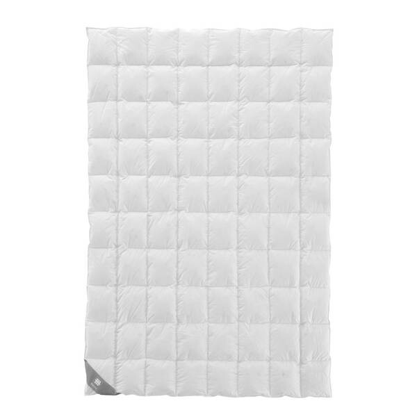 

Летнее одеяло Musterring DREAMZ, 135x5x200 см, белый